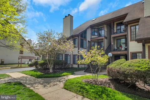 6016 Curtier Drive Unit C, Alexandria, VA 22310 - MLS#: VAFX2221872