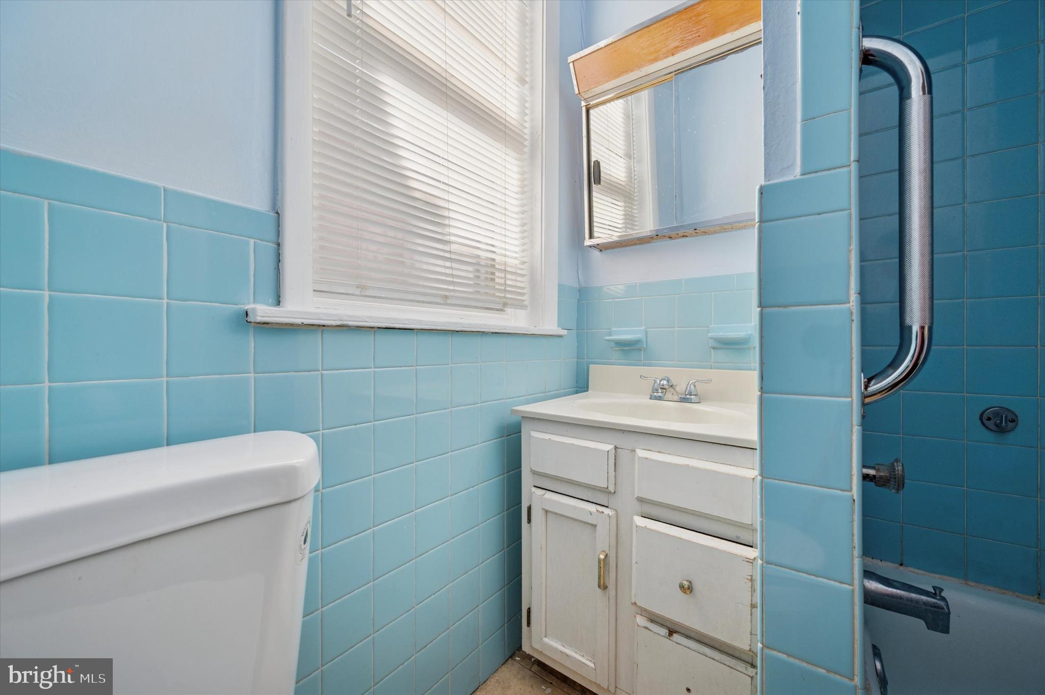 STRAWBERRY MANSION - Residential