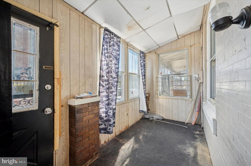 Photo of 2512 N 30th Street, PHILADELPHIA, PA 19132 (MLS # PAPH2550046)