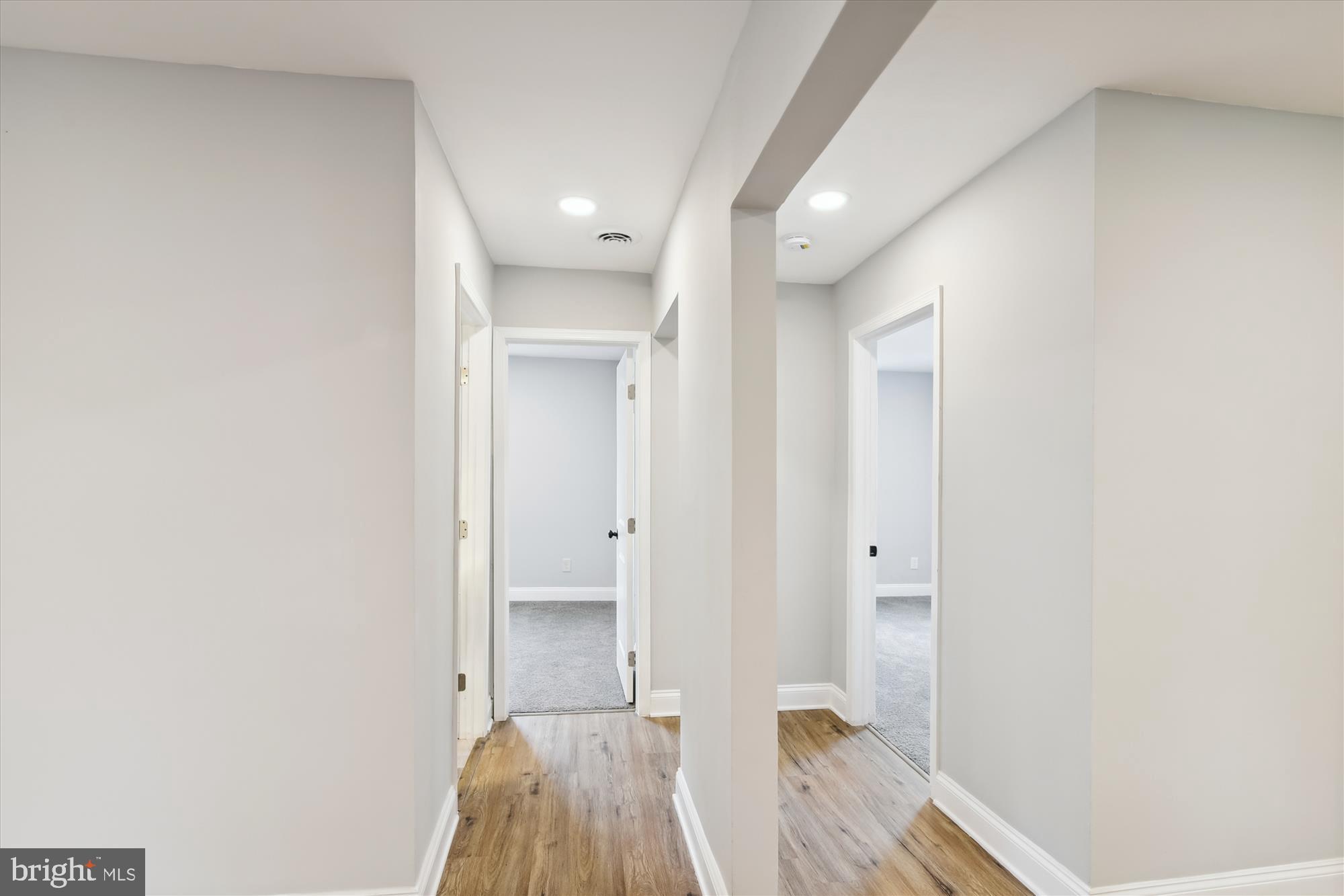 GEORGE ELDRIDGE PROPERTY - Residential