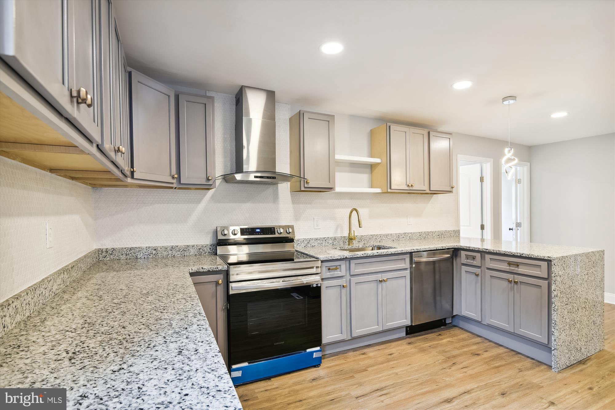 GEORGE ELDRIDGE PROPERTY - Residential