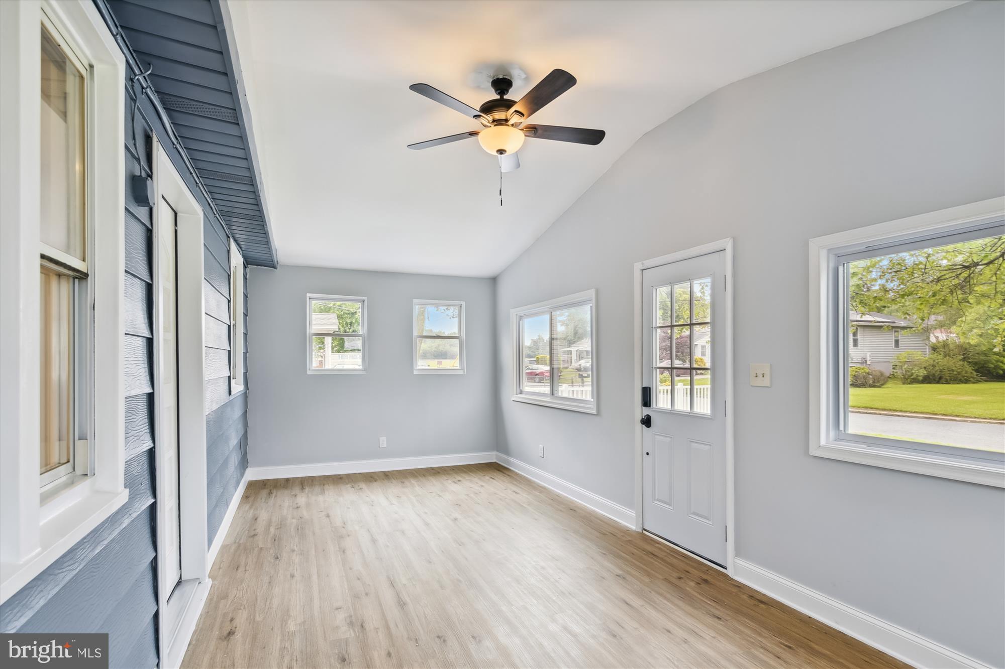 GEORGE ELDRIDGE PROPERTY - Residential