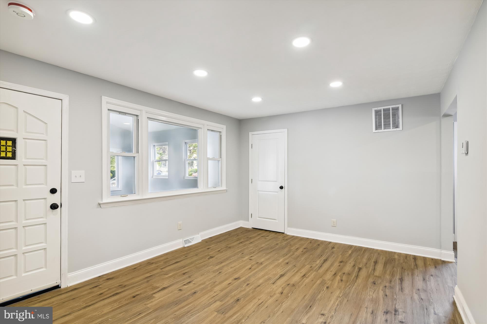 GEORGE ELDRIDGE PROPERTY - Residential