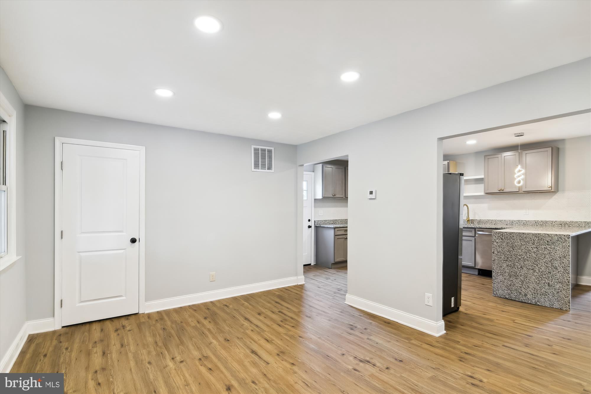 GEORGE ELDRIDGE PROPERTY - Residential