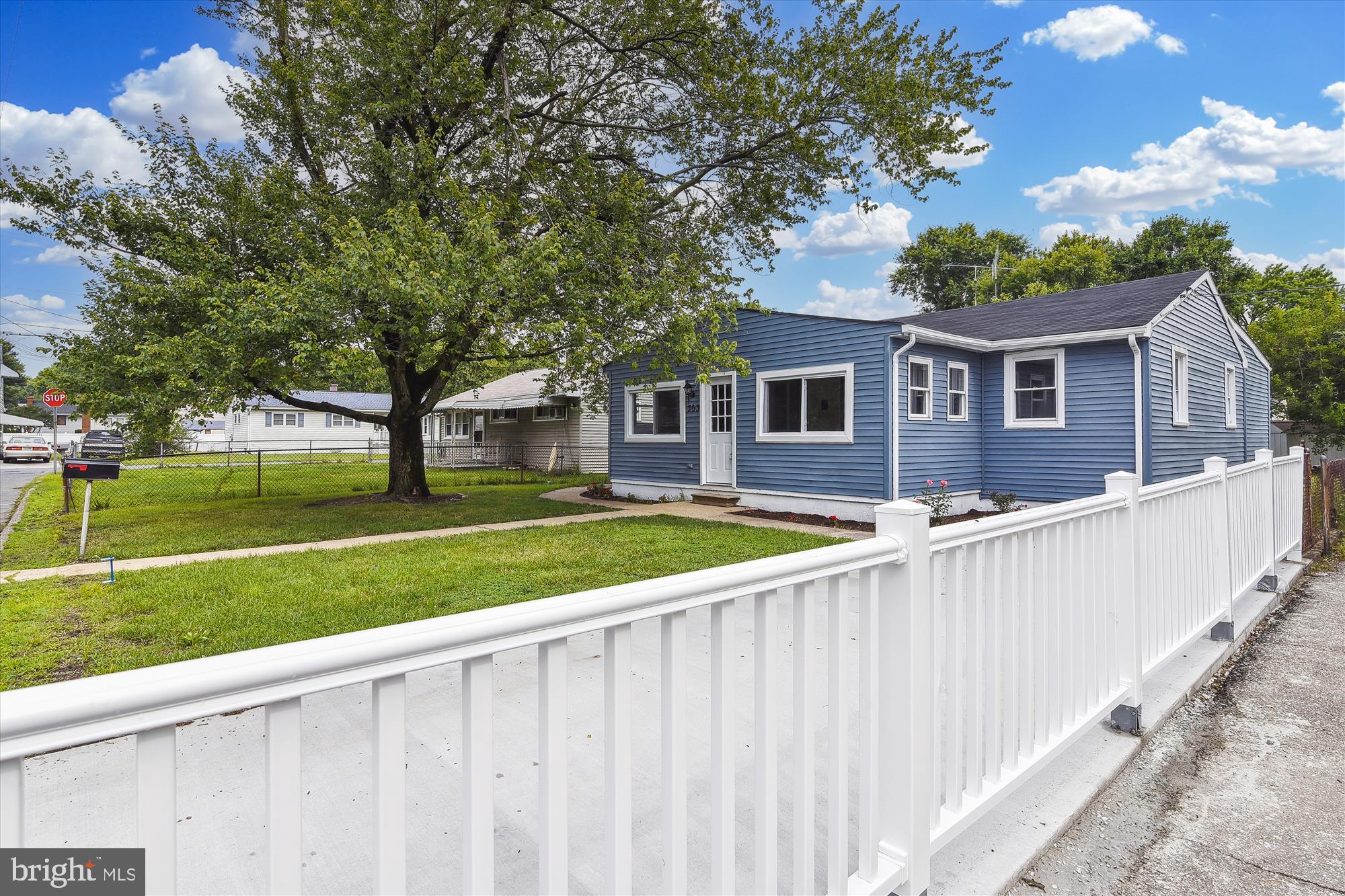 GEORGE ELDRIDGE PROPERTY - Residential