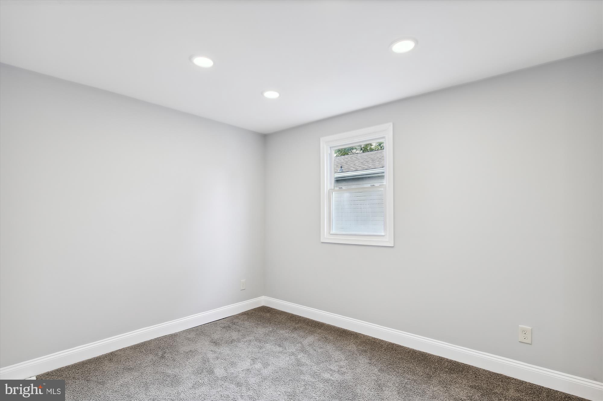 GEORGE ELDRIDGE PROPERTY - Residential