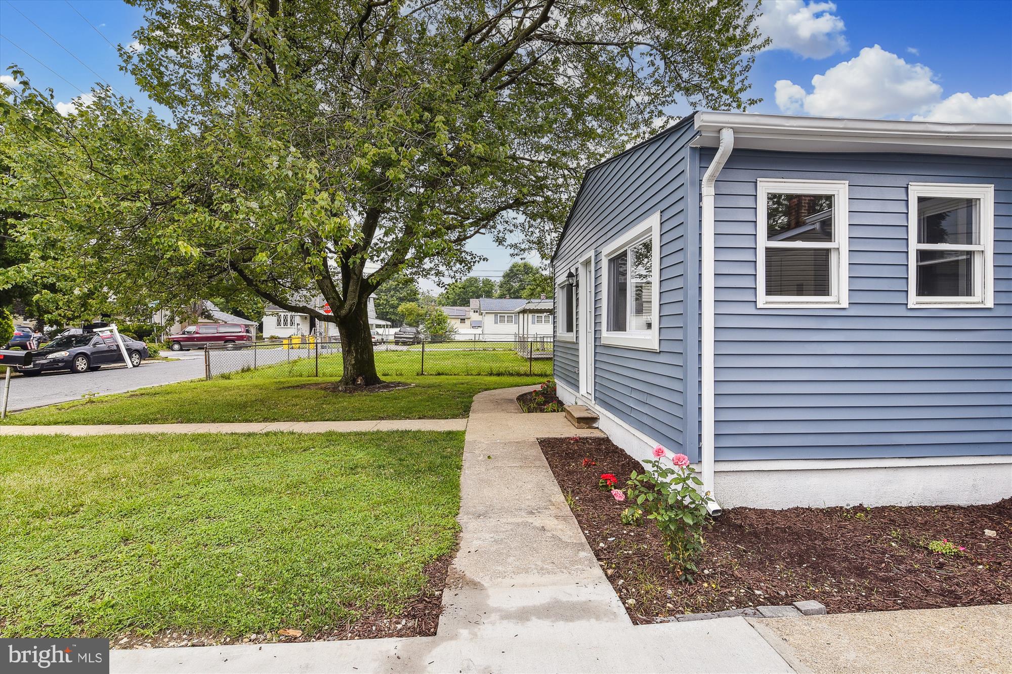 GEORGE ELDRIDGE PROPERTY - Residential