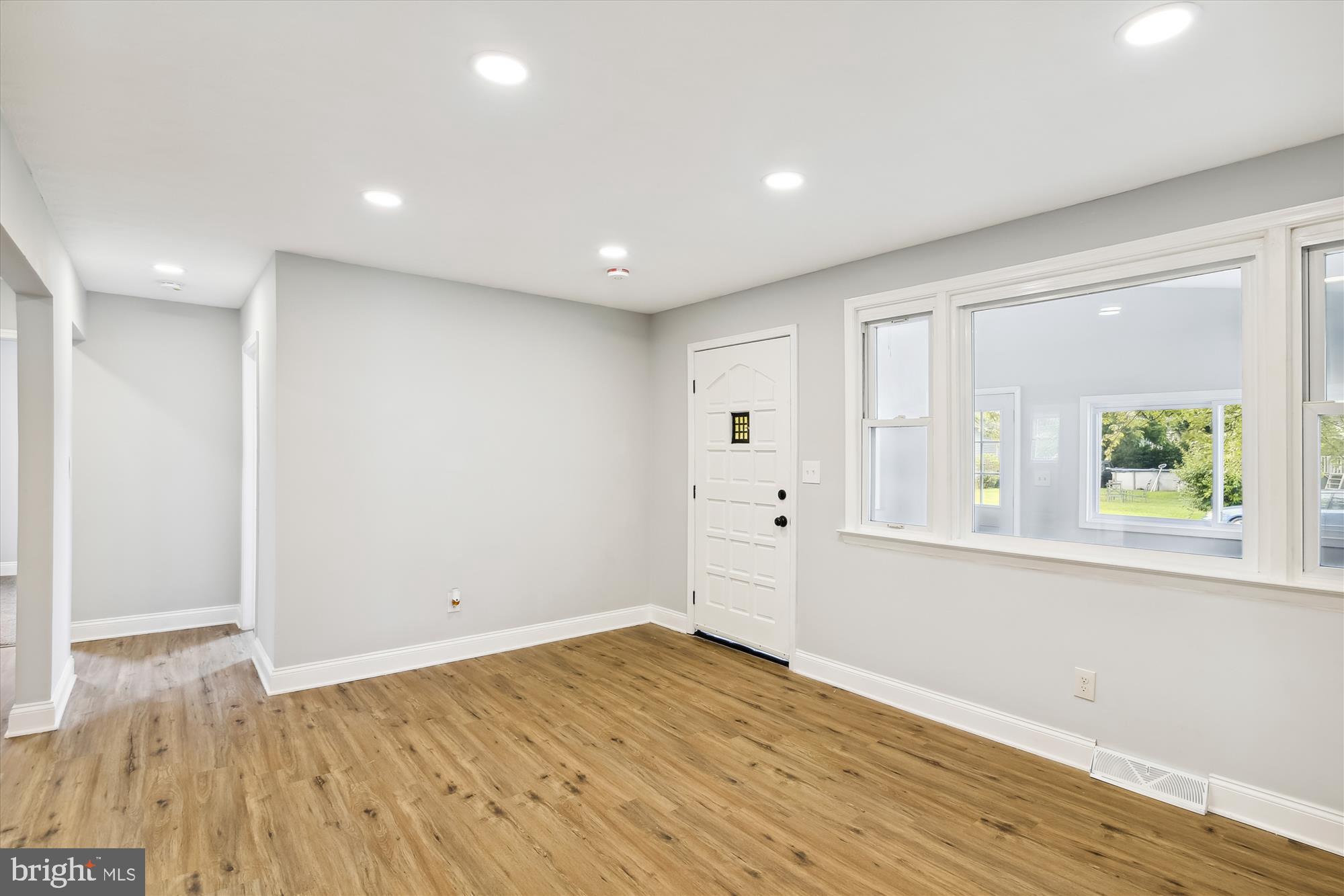 GEORGE ELDRIDGE PROPERTY - Residential