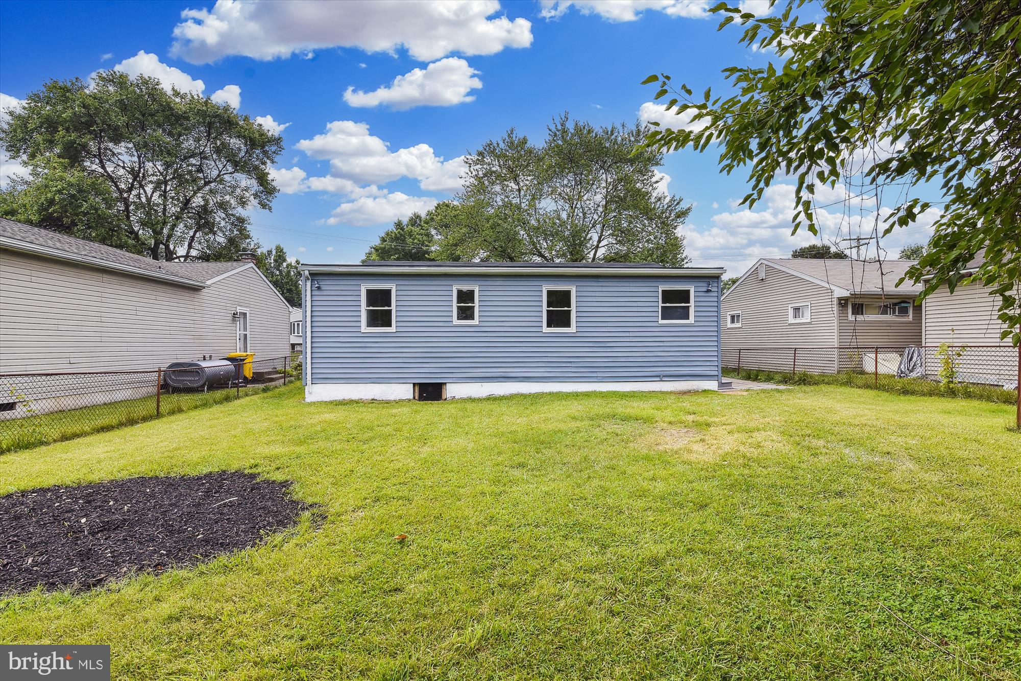 GEORGE ELDRIDGE PROPERTY - Residential