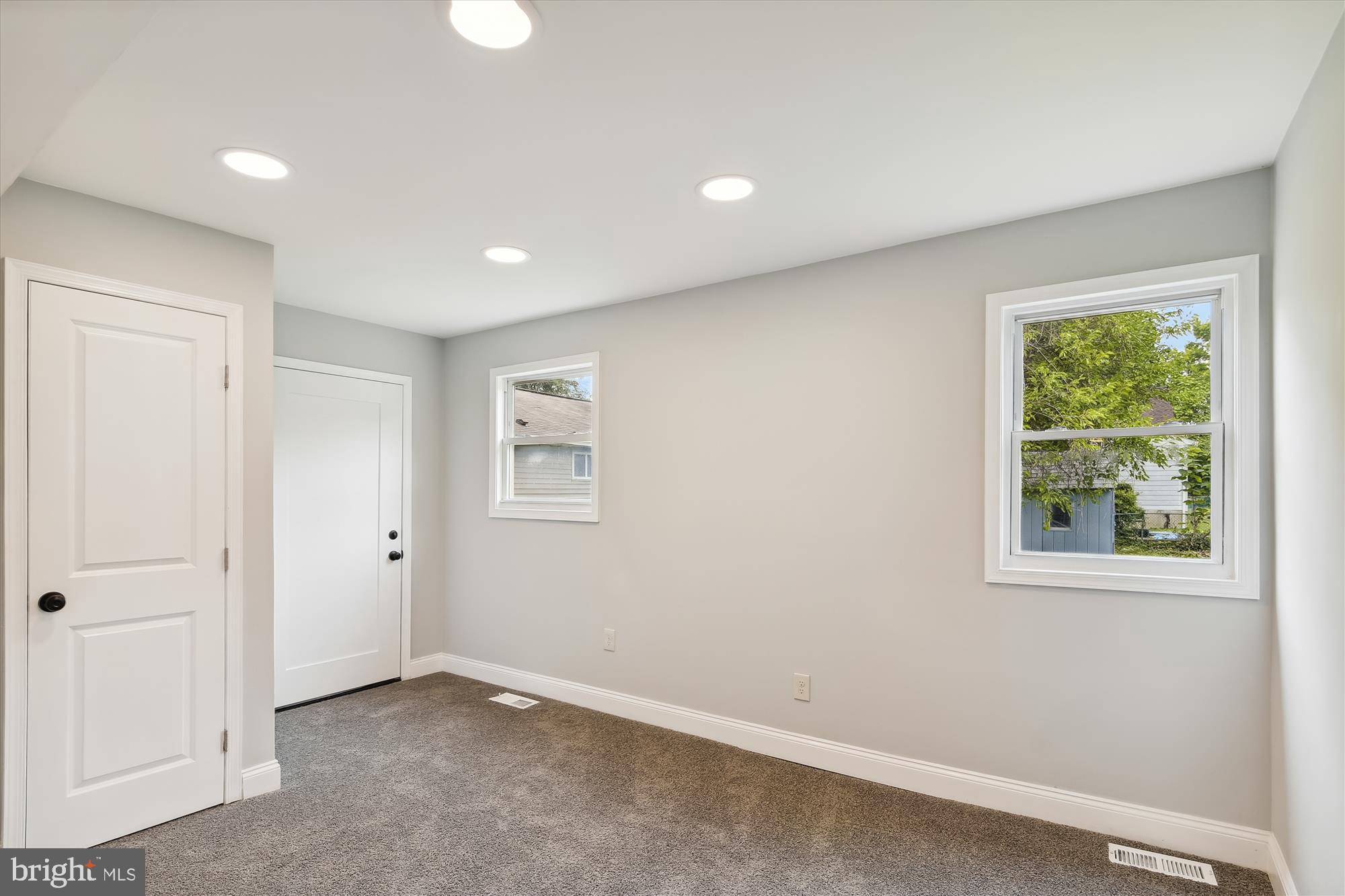 GEORGE ELDRIDGE PROPERTY - Residential