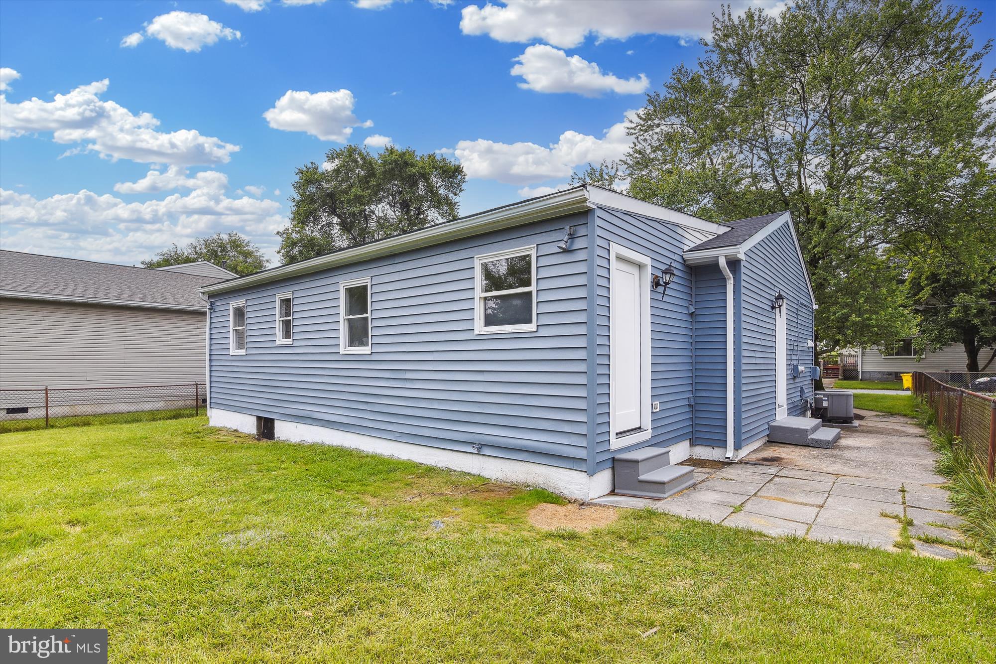 GEORGE ELDRIDGE PROPERTY - Residential