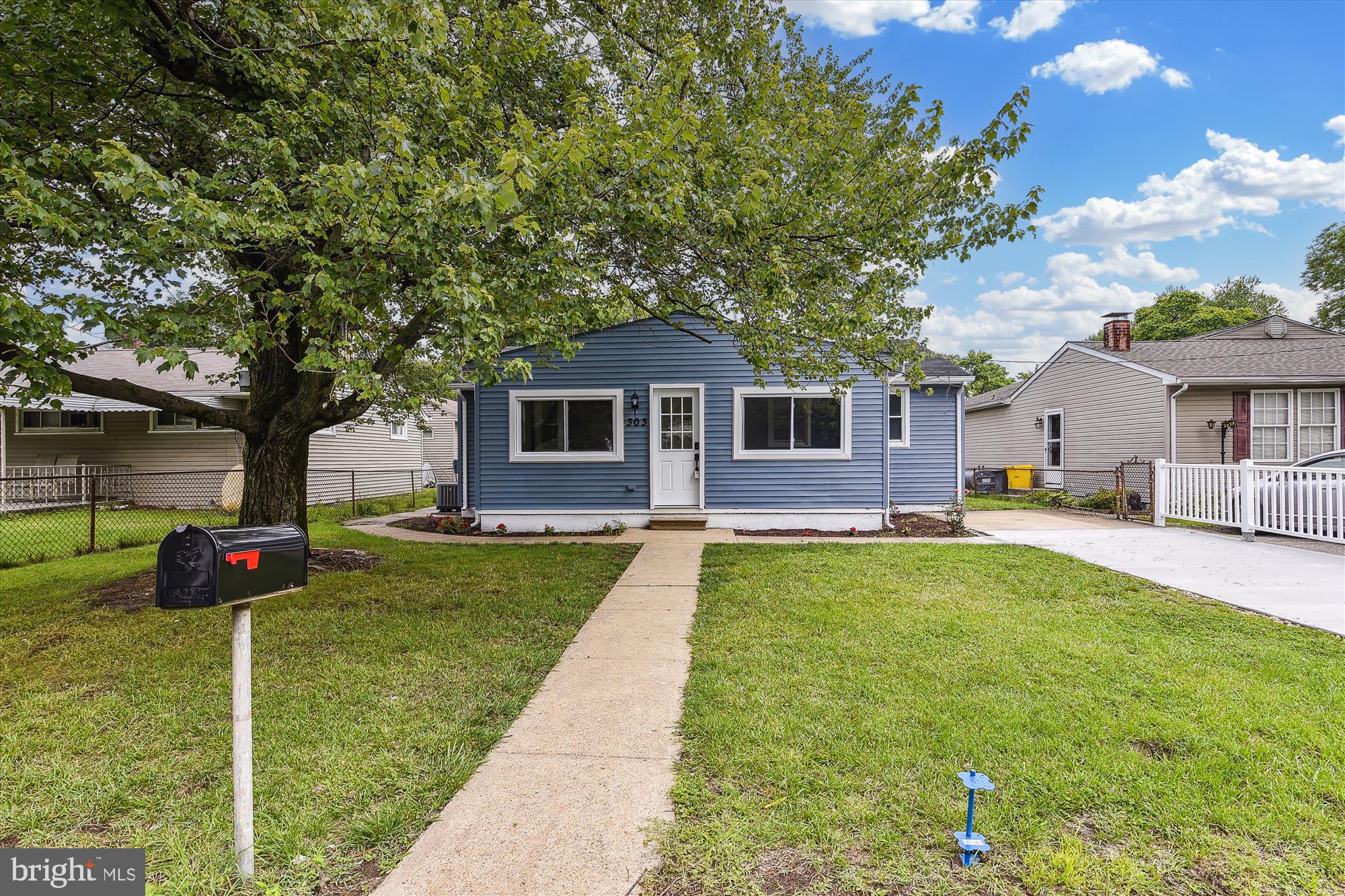 GEORGE ELDRIDGE PROPERTY - Residential