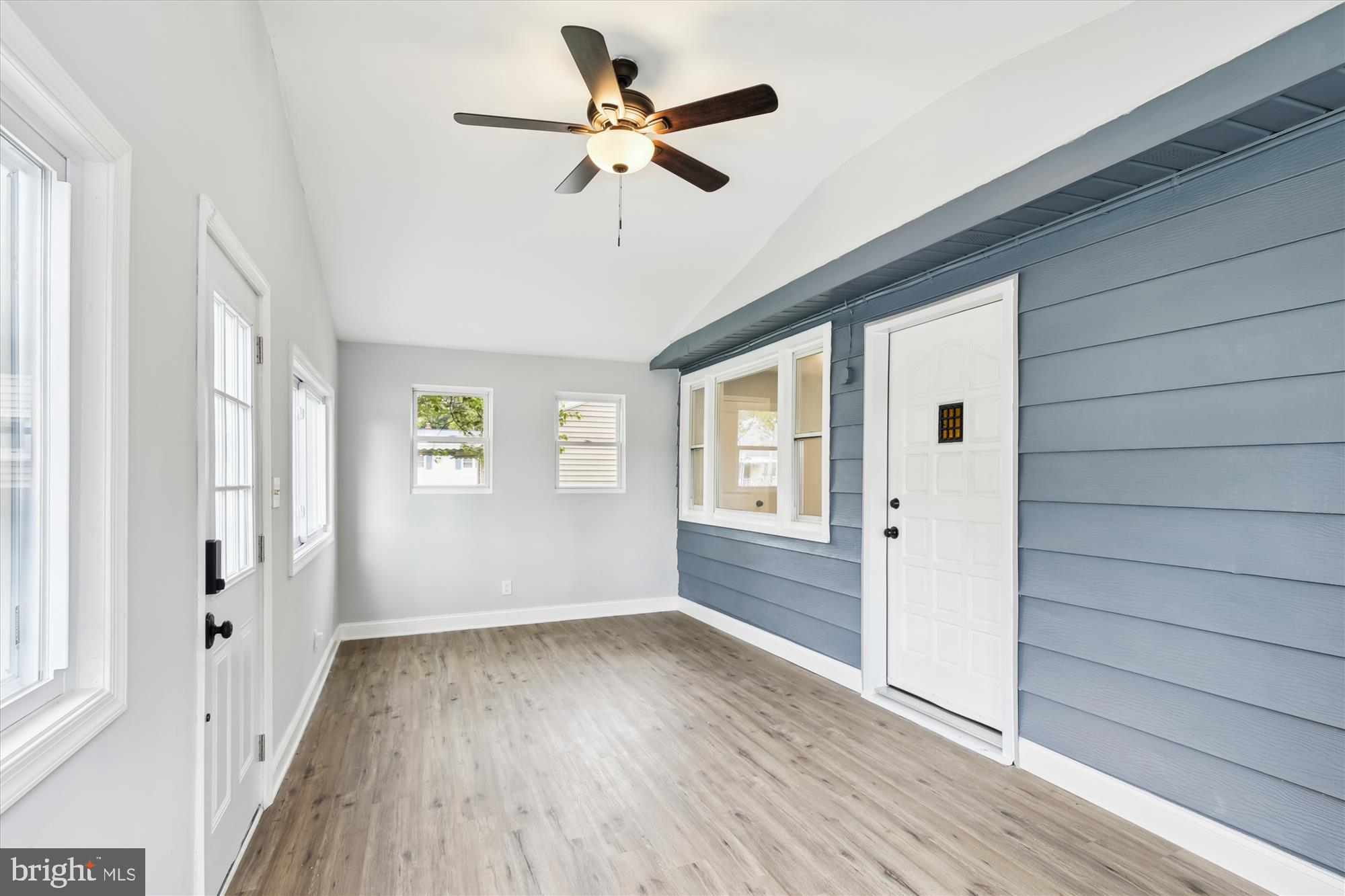 GEORGE ELDRIDGE PROPERTY - Residential