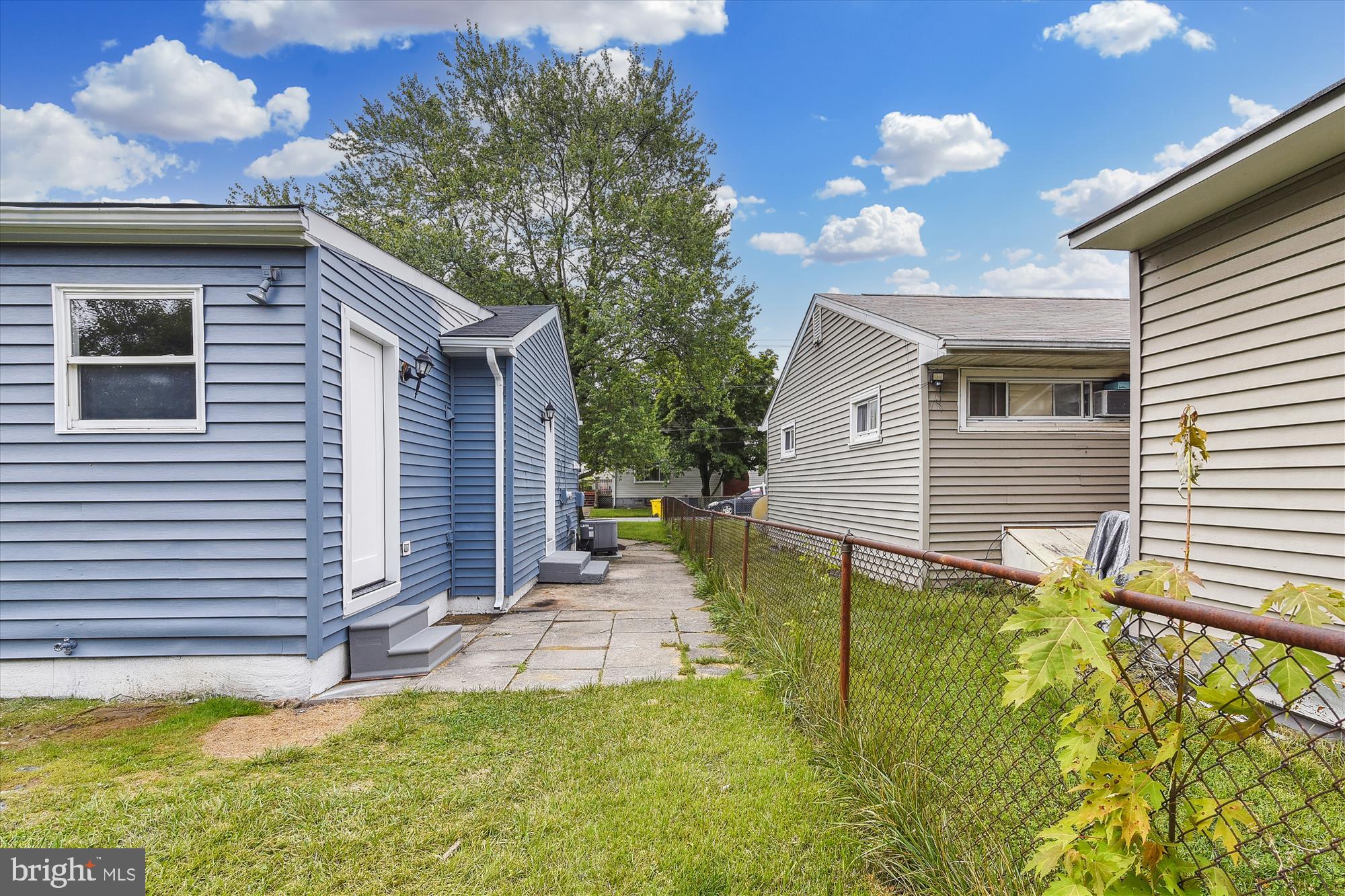 GEORGE ELDRIDGE PROPERTY - Residential