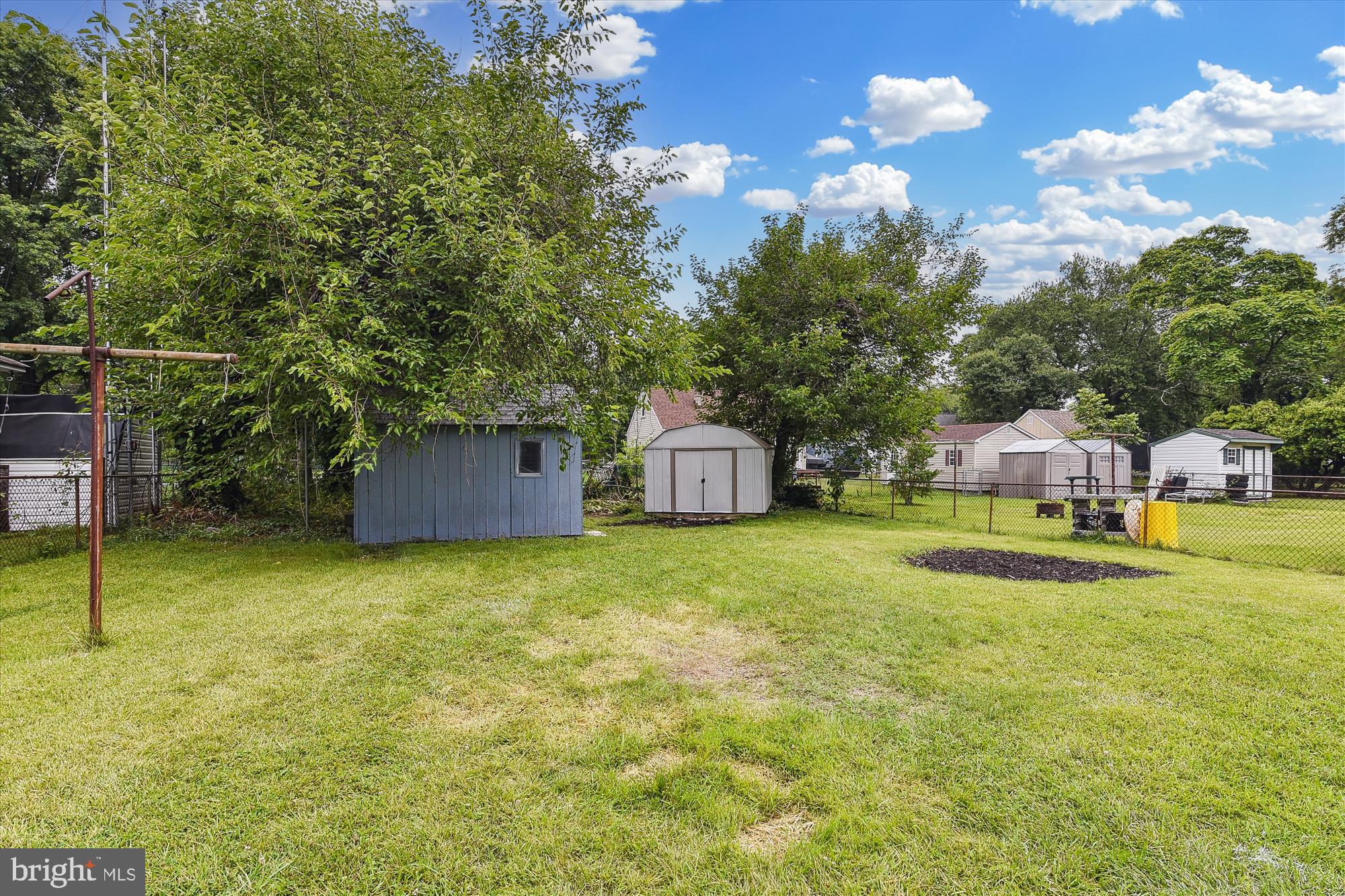 GEORGE ELDRIDGE PROPERTY - Residential