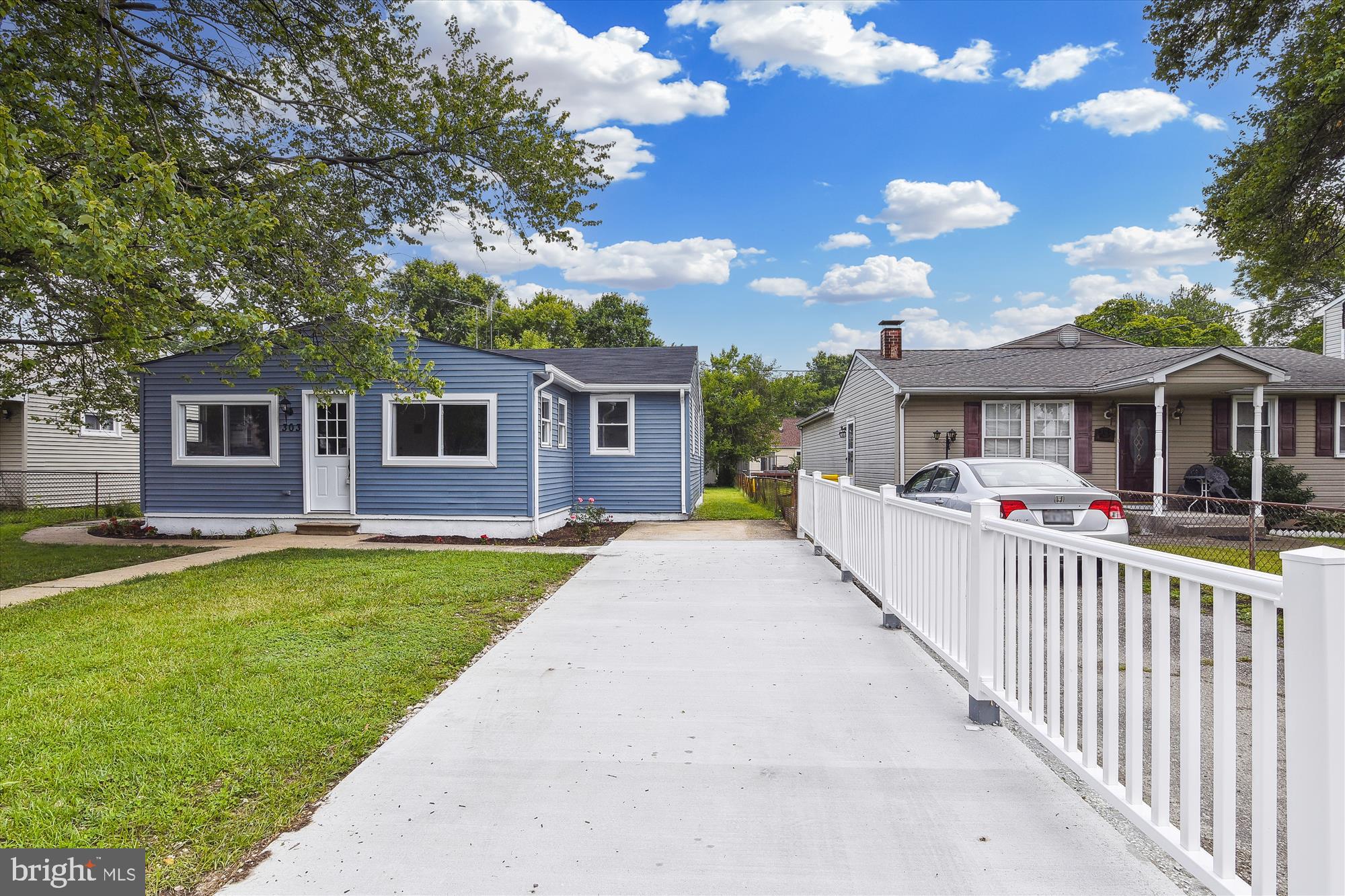 GEORGE ELDRIDGE PROPERTY - Residential