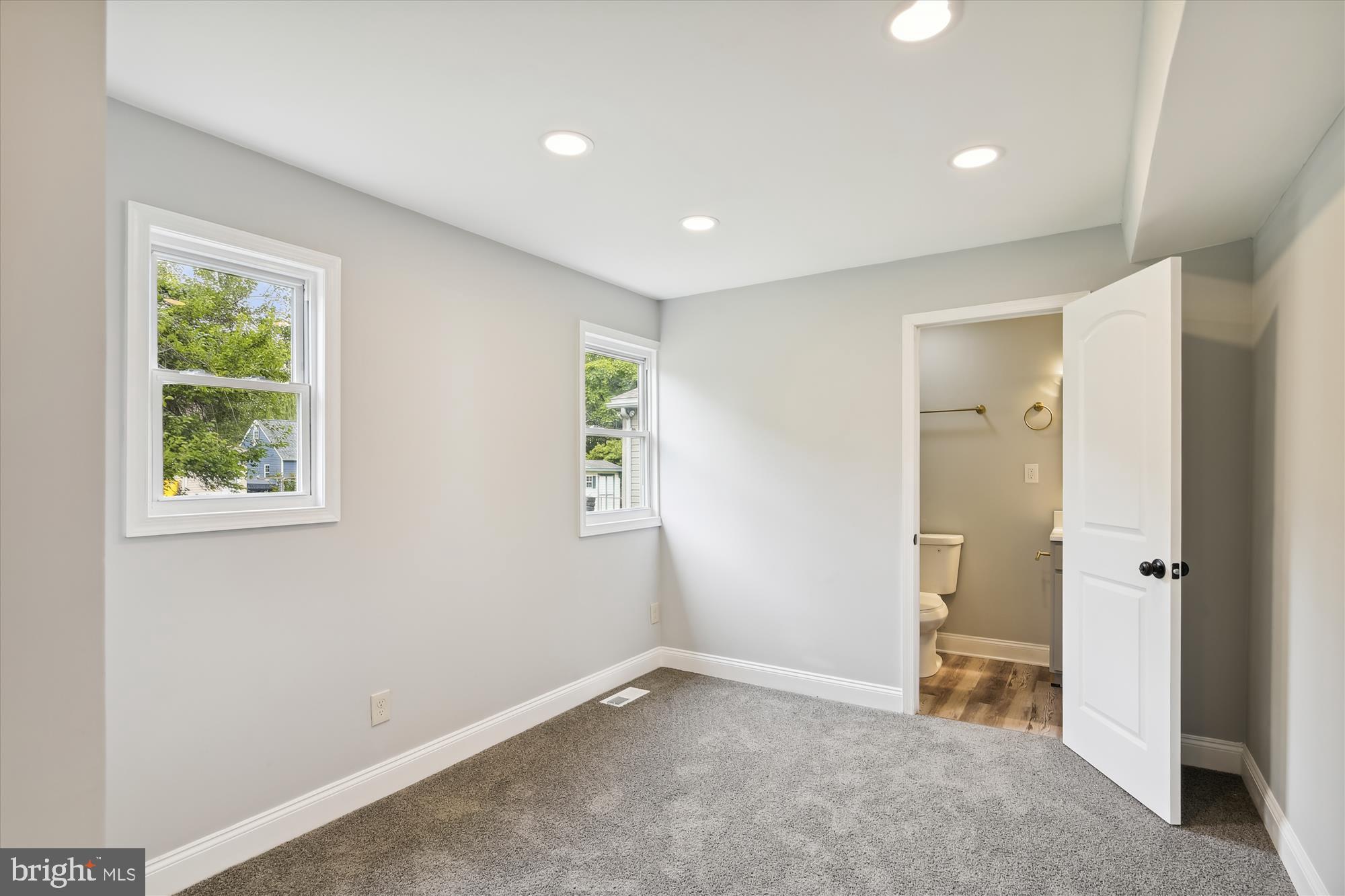 GEORGE ELDRIDGE PROPERTY - Residential