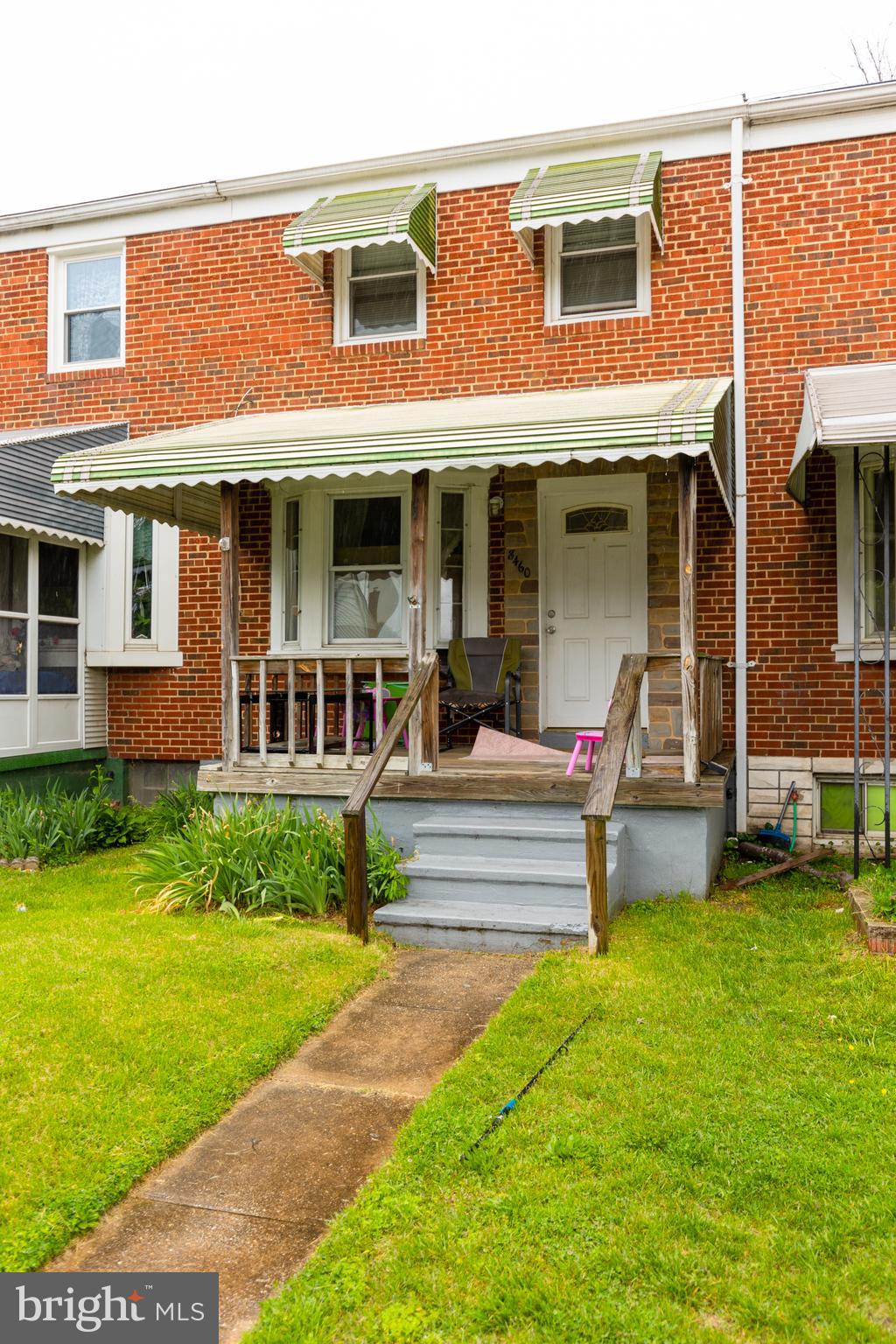 WEST INVERNESS - Residential