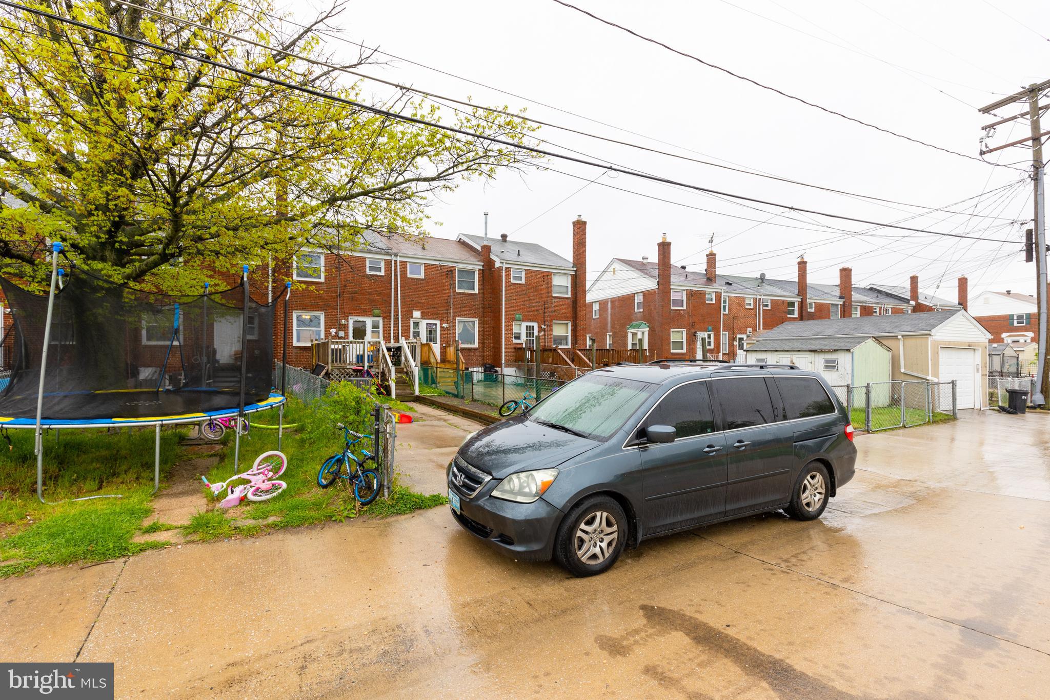 WEST INVERNESS - Residential