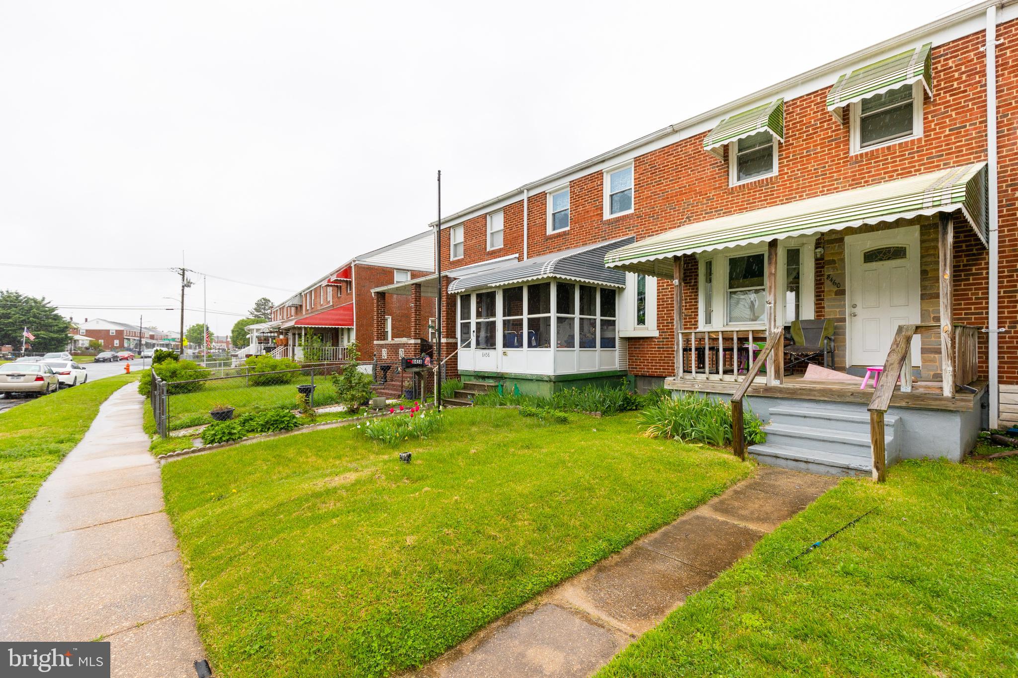 WEST INVERNESS - Residential