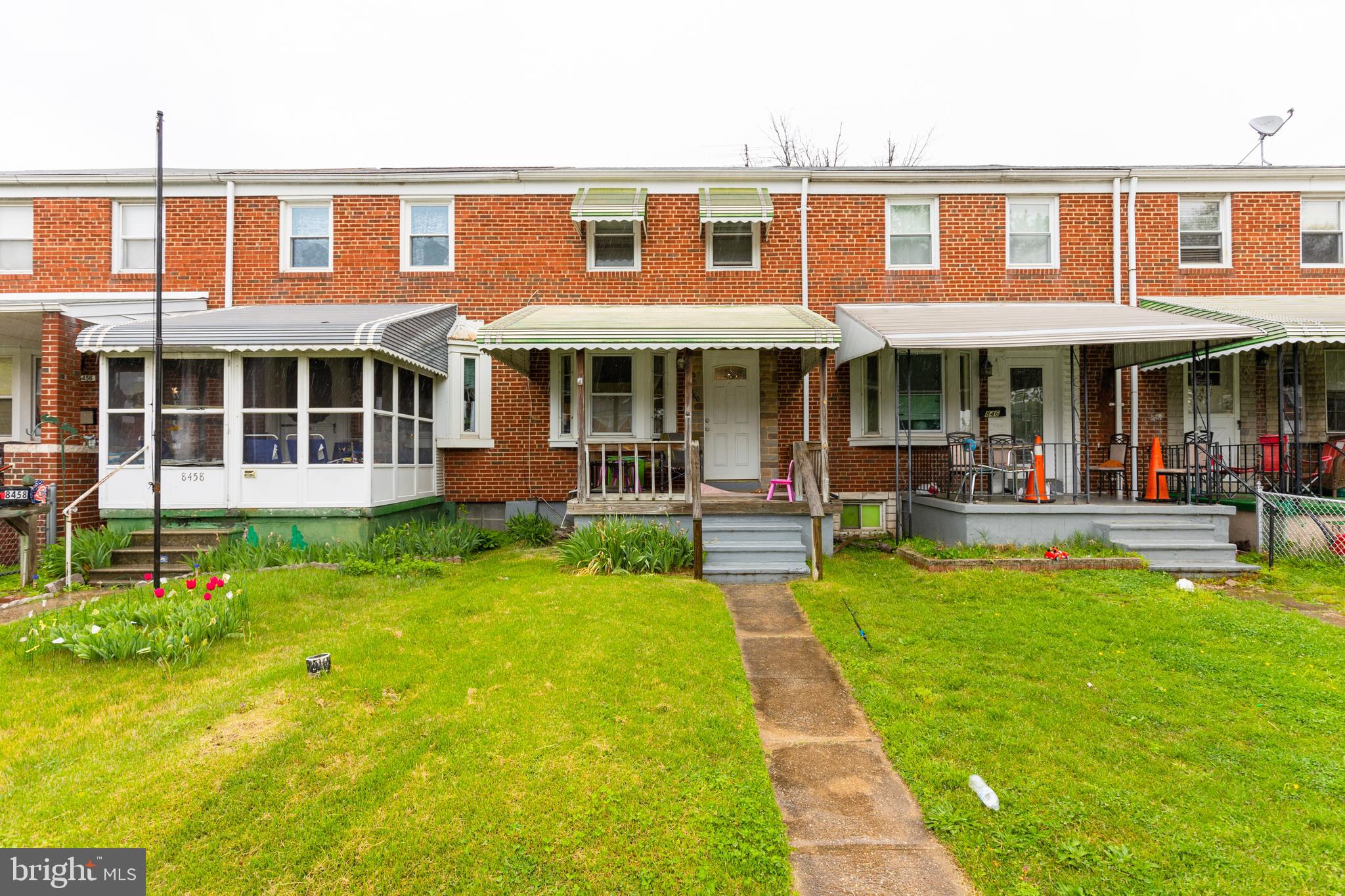 WEST INVERNESS - Residential