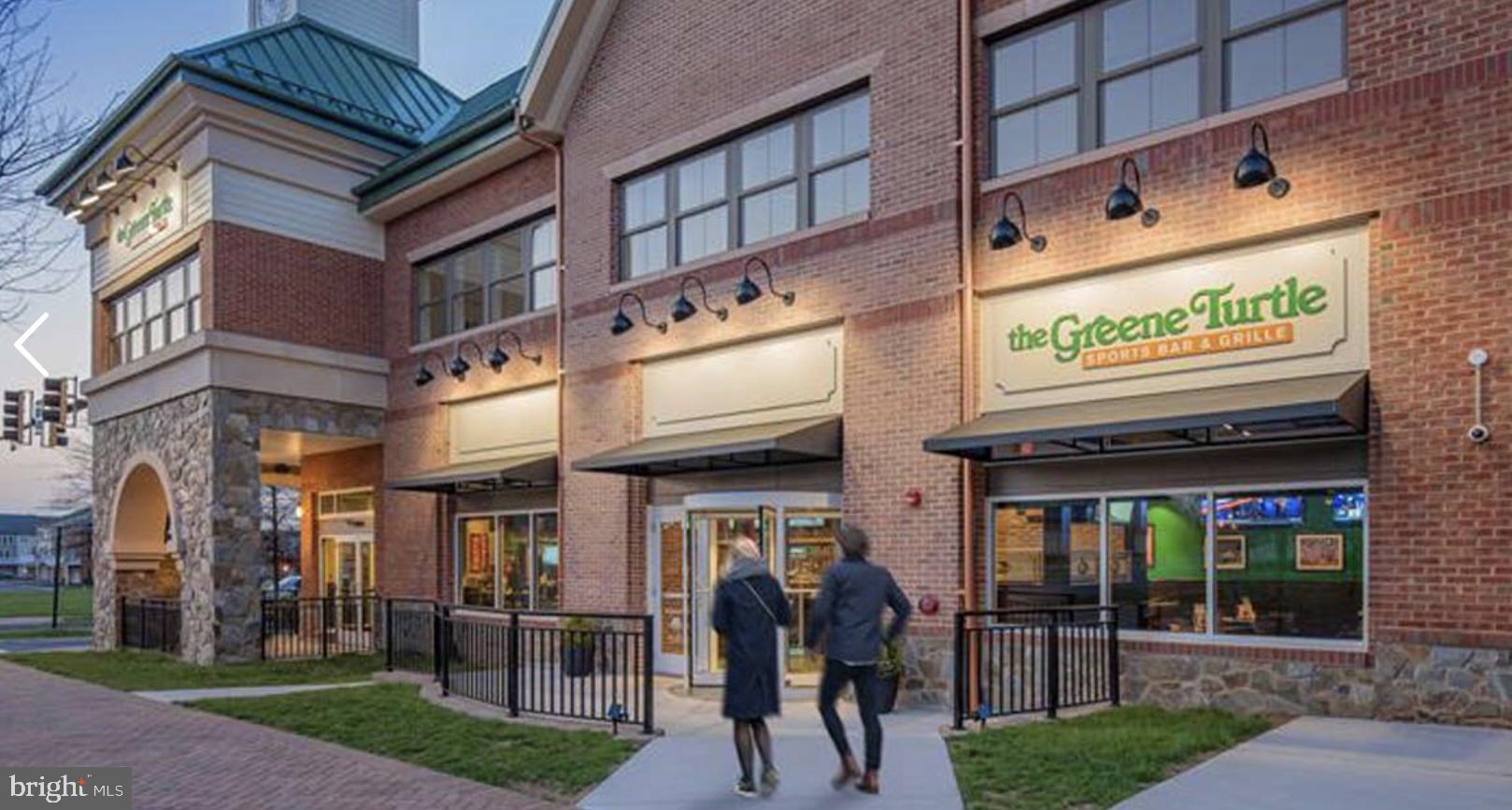 VILLAGES OF URBANA - Residential Lease