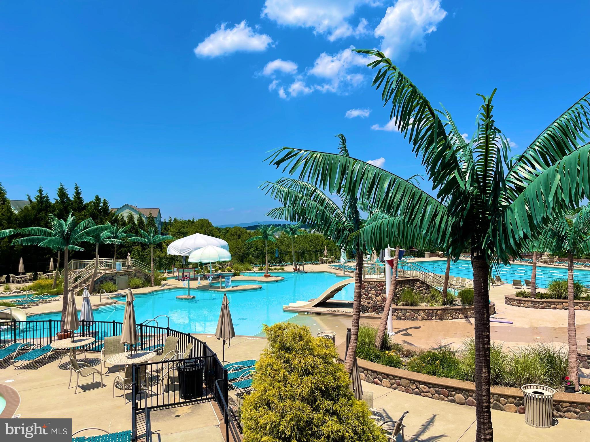 VILLAGES OF URBANA - Residential Lease