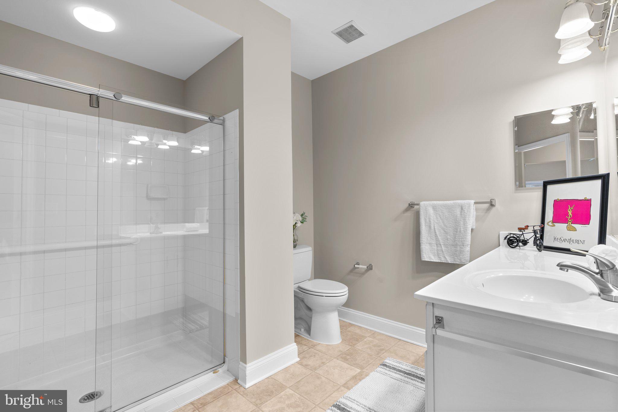 WAVERLY WOODS - Residential