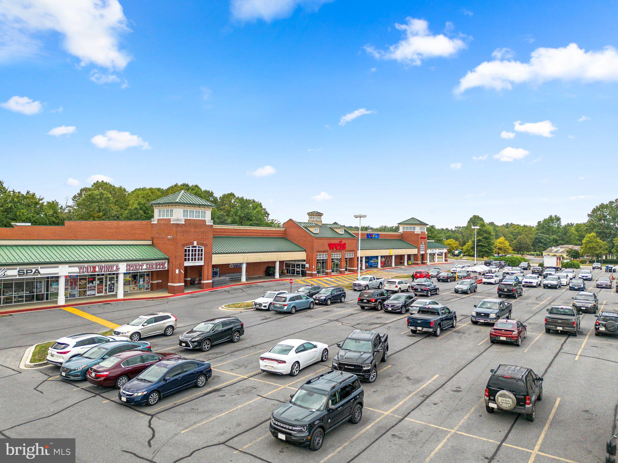 WAVERLY WOODS - Residential