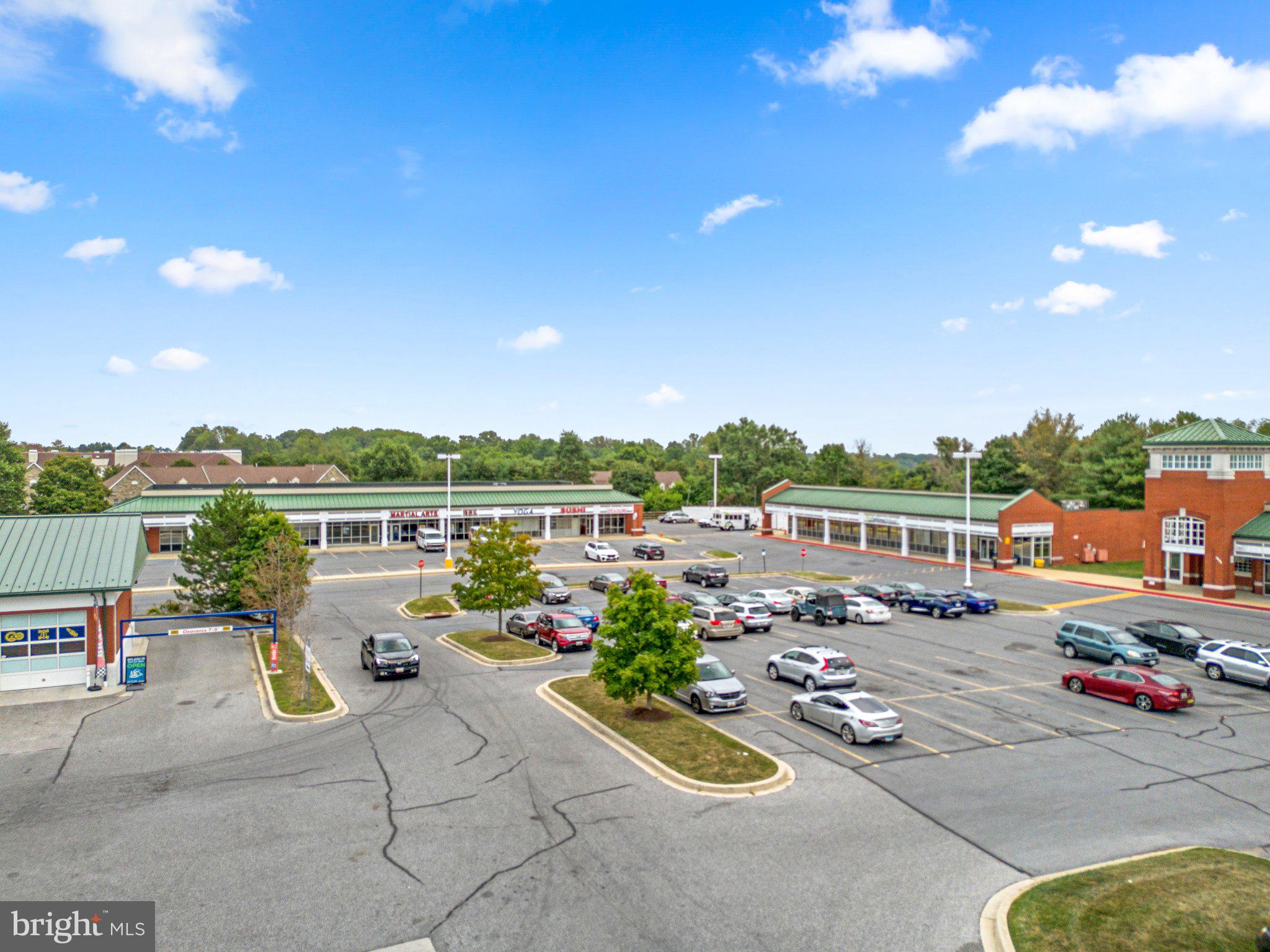 WAVERLY WOODS - Residential