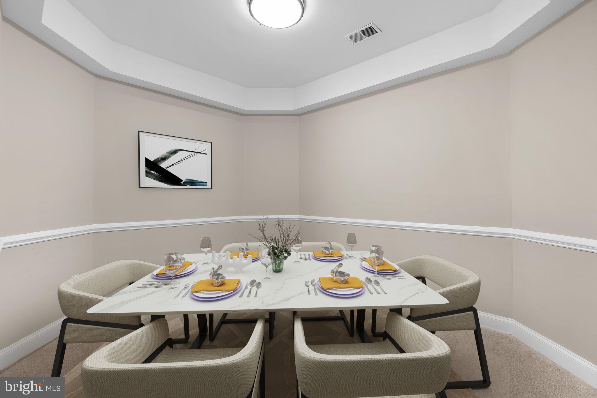 WAVERLY WOODS - Residential