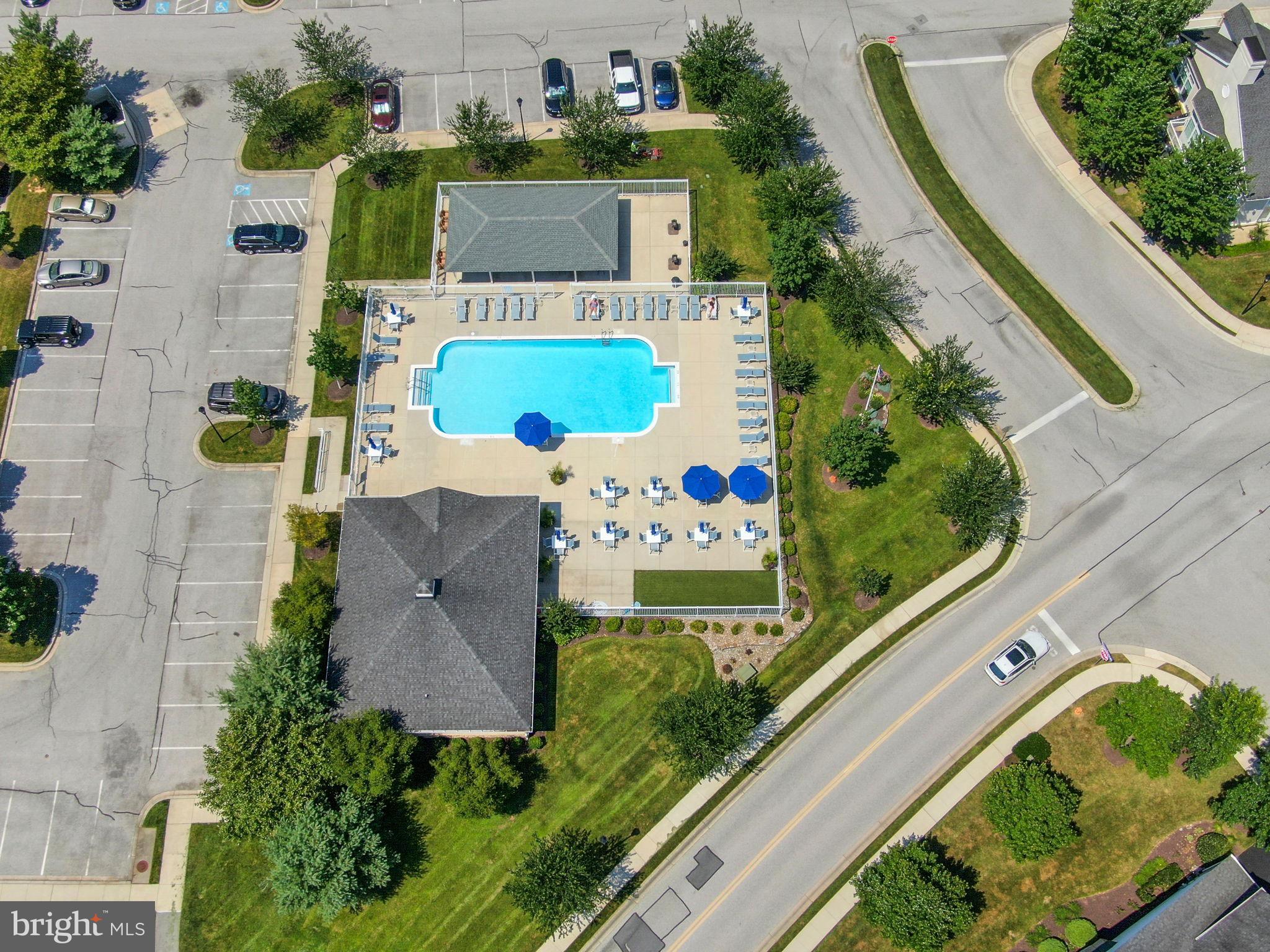 WAVERLY WOODS - Residential