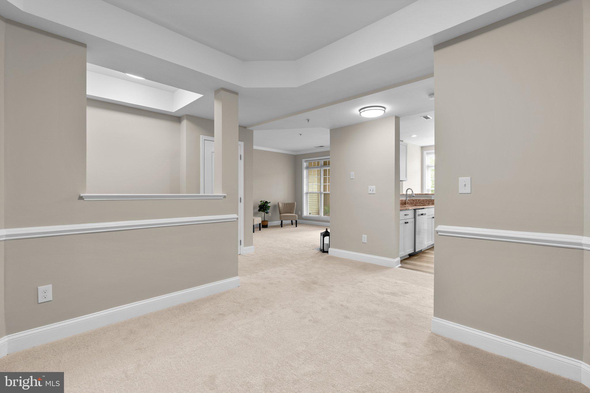 WAVERLY WOODS - Residential