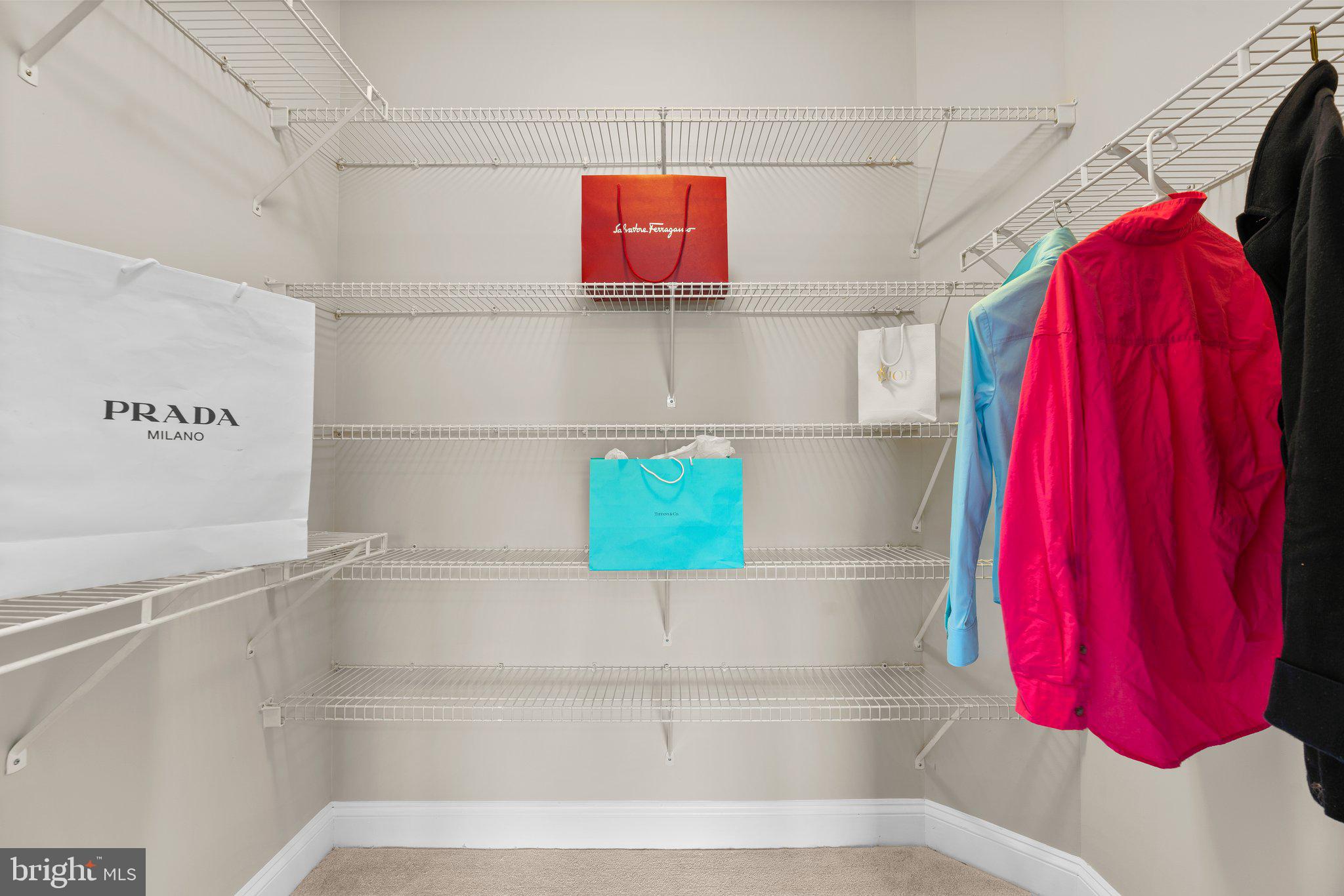 WAVERLY WOODS - Residential