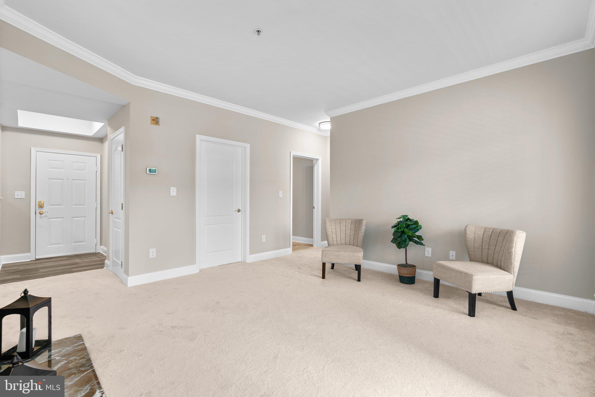 WAVERLY WOODS - Residential