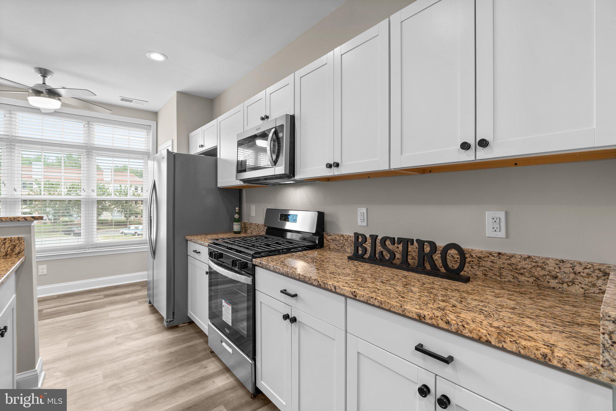 WAVERLY WOODS - Residential