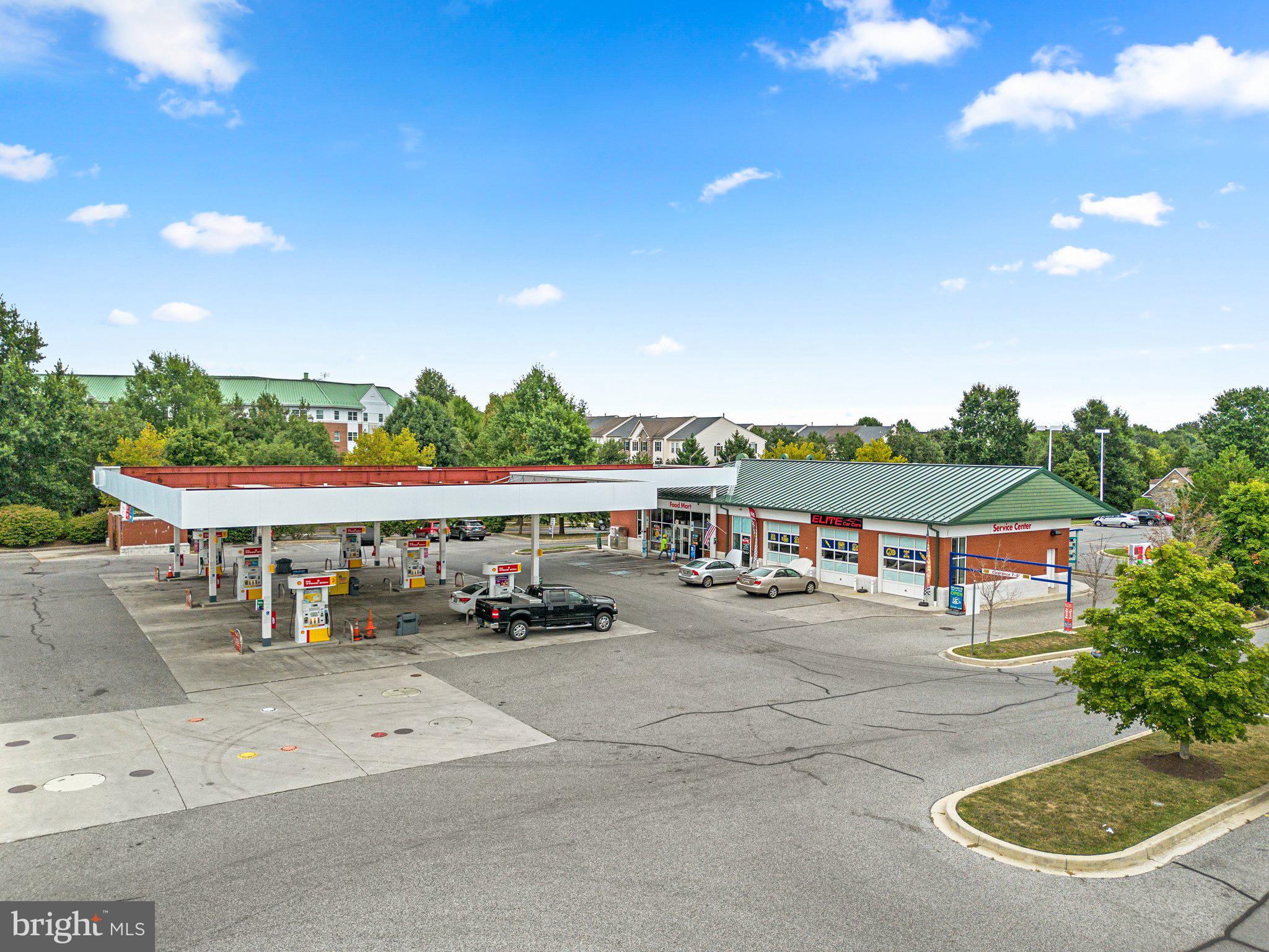 WAVERLY WOODS - Residential