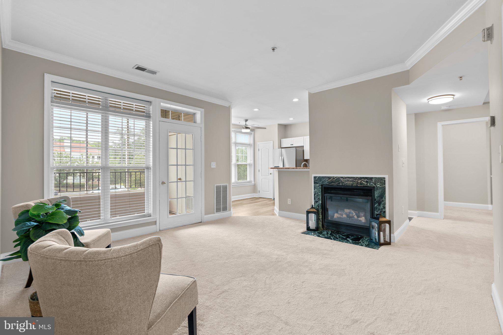 WAVERLY WOODS - Residential