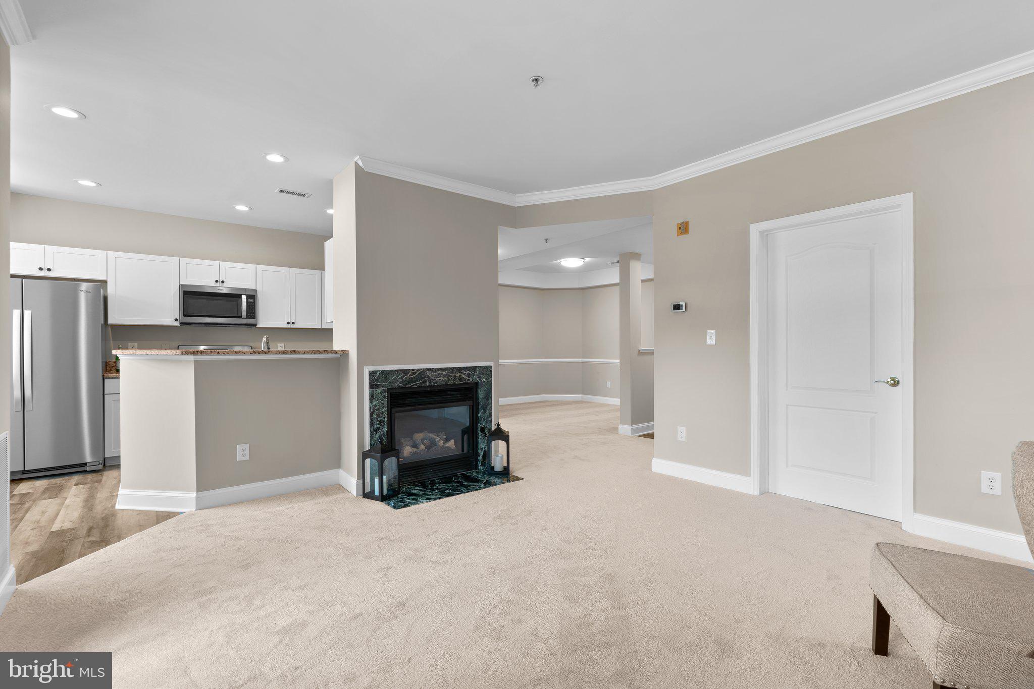 WAVERLY WOODS - Residential