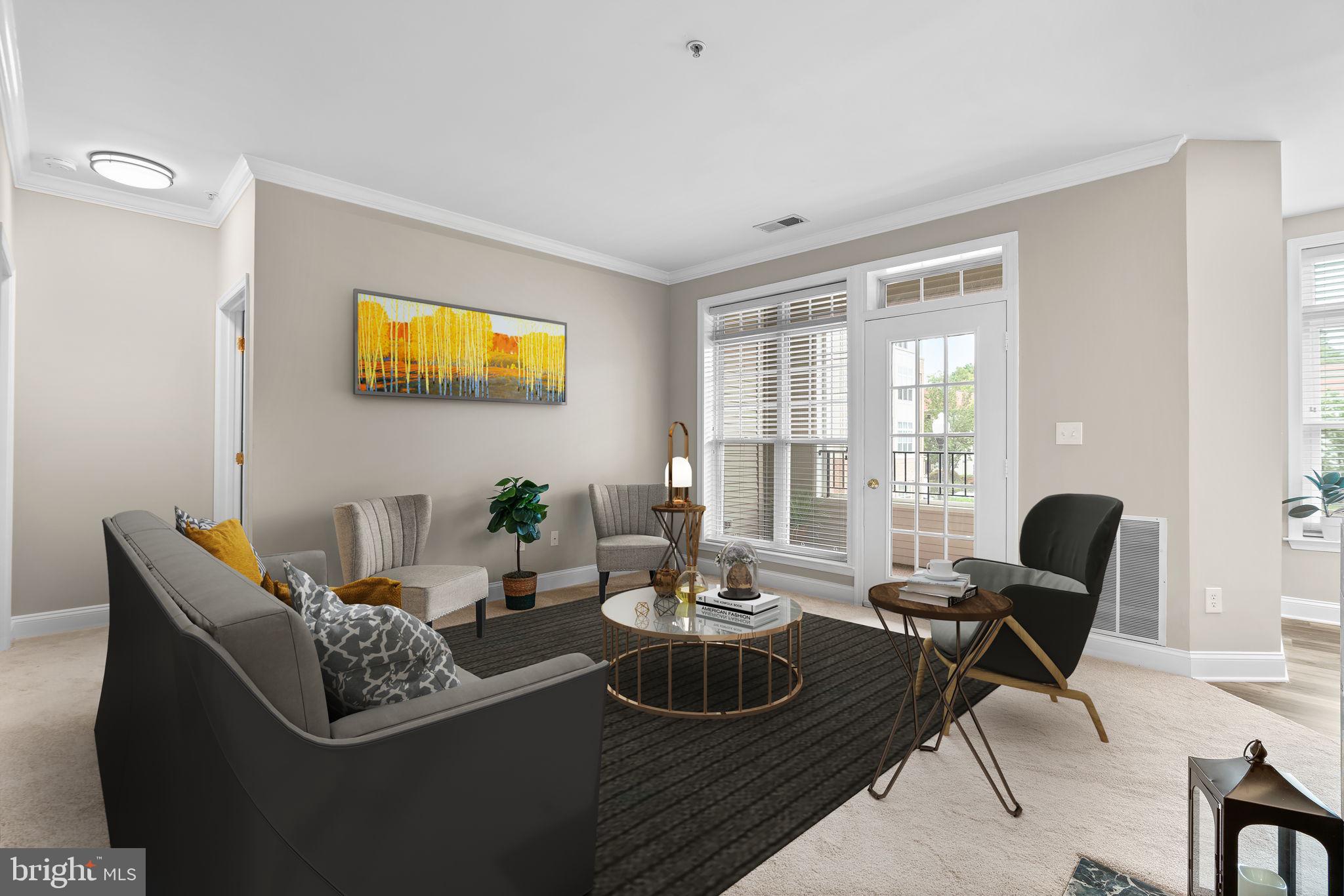 WAVERLY WOODS - Residential