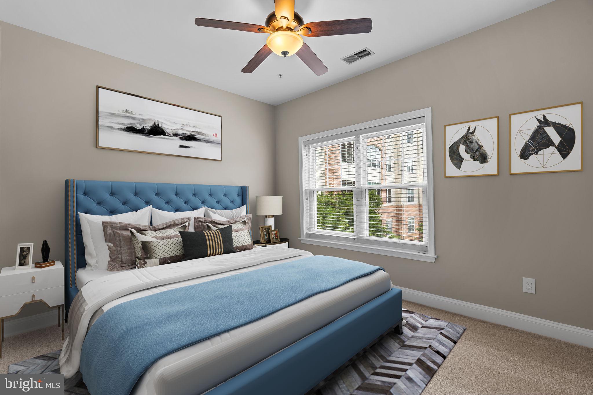 WAVERLY WOODS - Residential