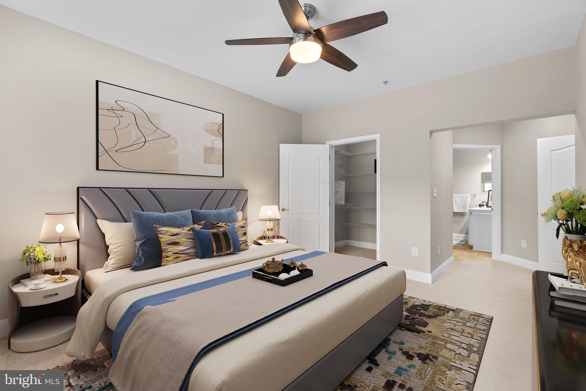 WAVERLY WOODS - Residential