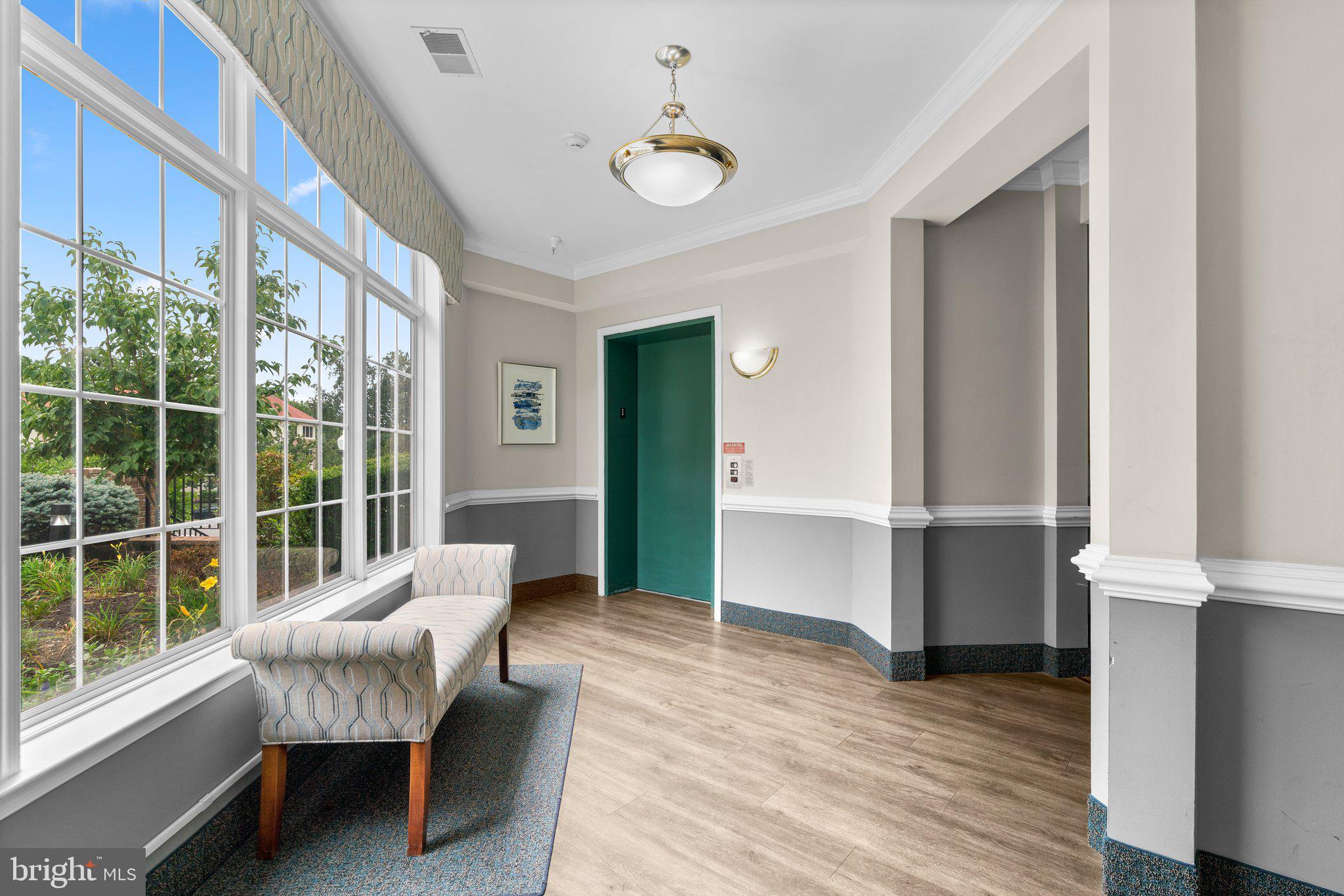 WAVERLY WOODS - Residential