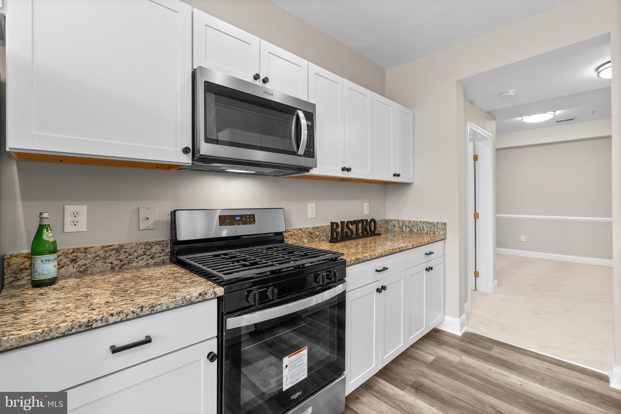 WAVERLY WOODS - Residential