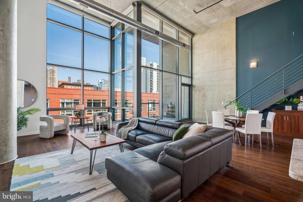 Photo of 1352 South Street #400, PHILADELPHIA, PA 19147 (MLS # PAPH2672078)
