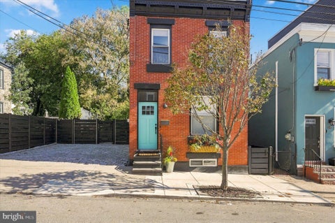 Photo of 3584 Calumet Street, PHILADELPHIA, PA 19129 (MLS # PAPH2680986)
