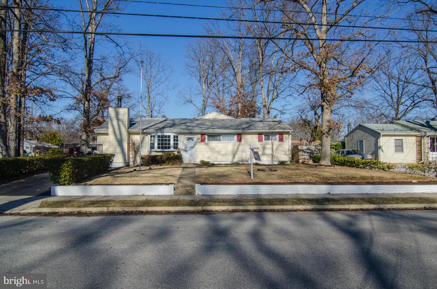 SOMERSET - Residential