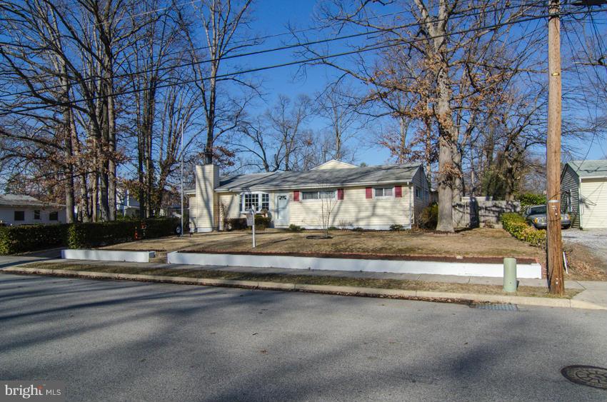 SOMERSET - Residential