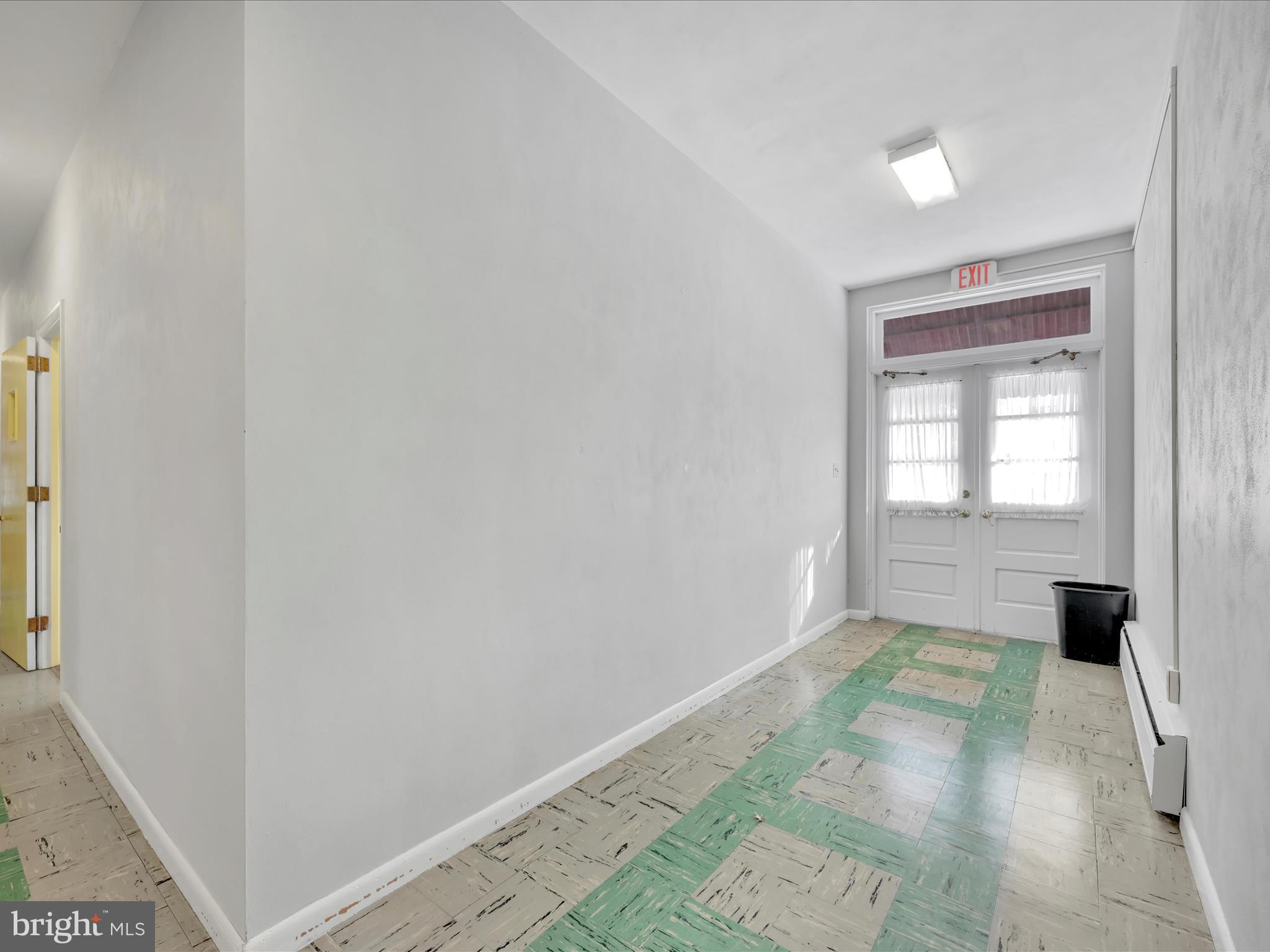 100 NEW HAVEN STREET