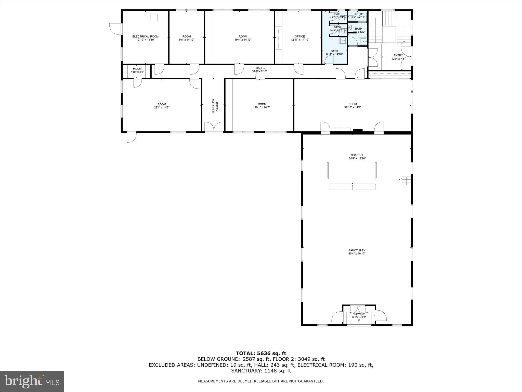 Mount Joy, Pennsylvania 17552, United States, ,Residential,Active,195065